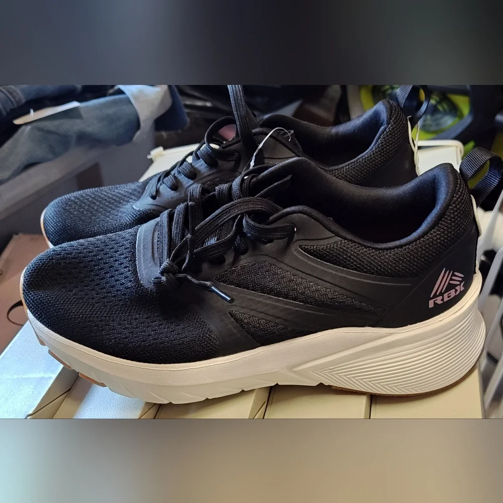 RBX Women's Active X-Knit Training Shoes